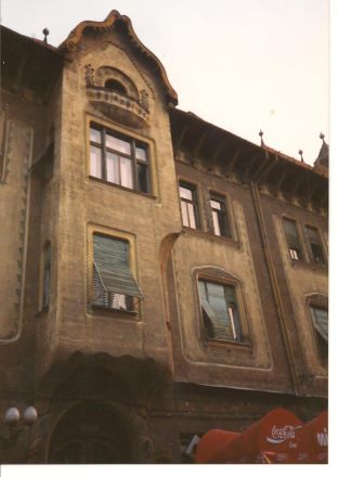 Oradea.